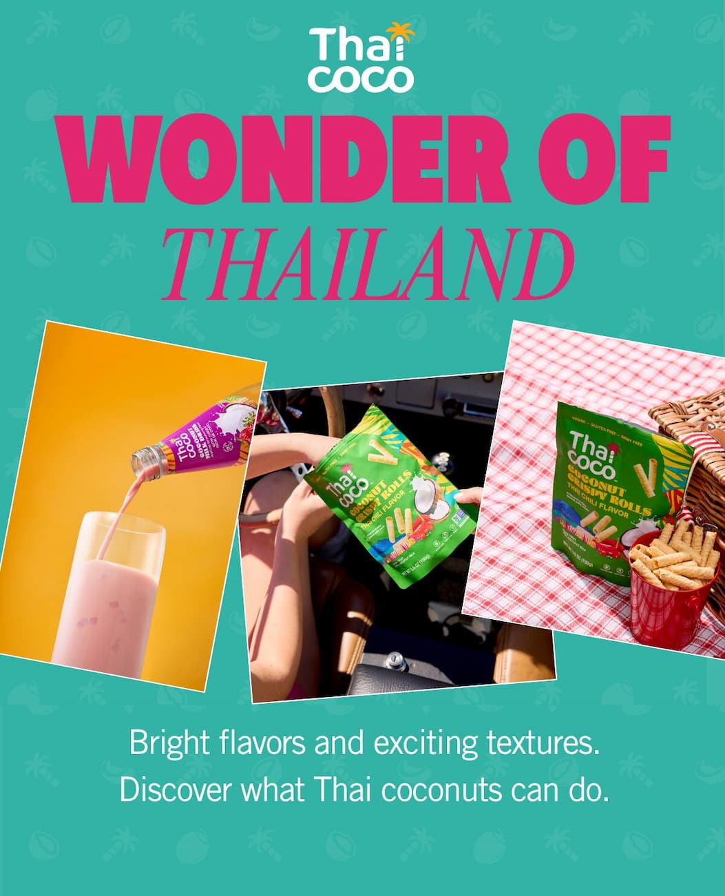 Thai Coco
