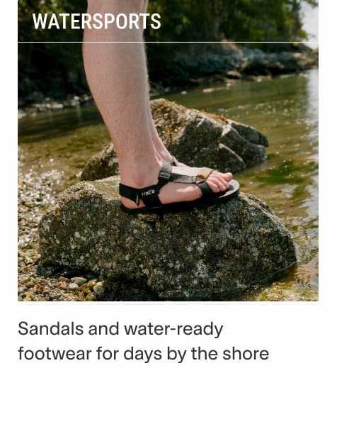 Watersports