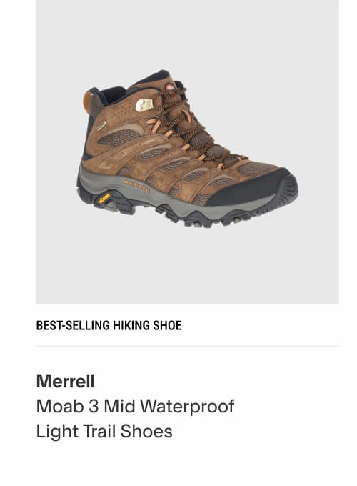 Merrell