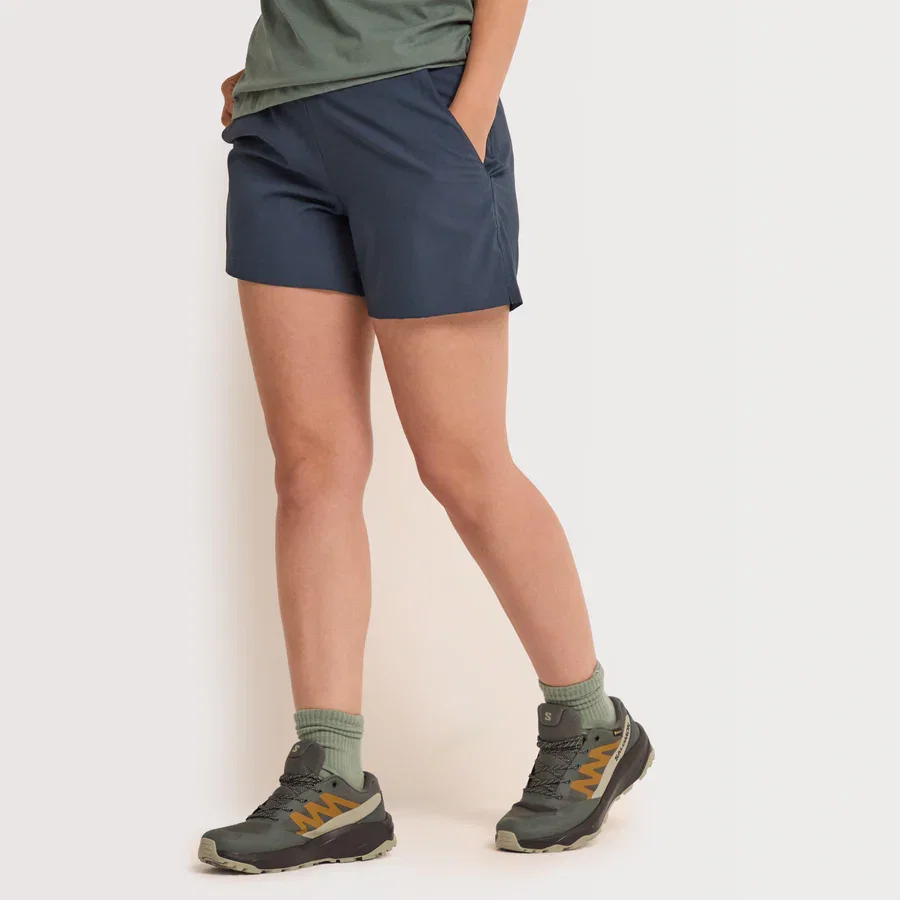 Rab Women's Harpur Shorts