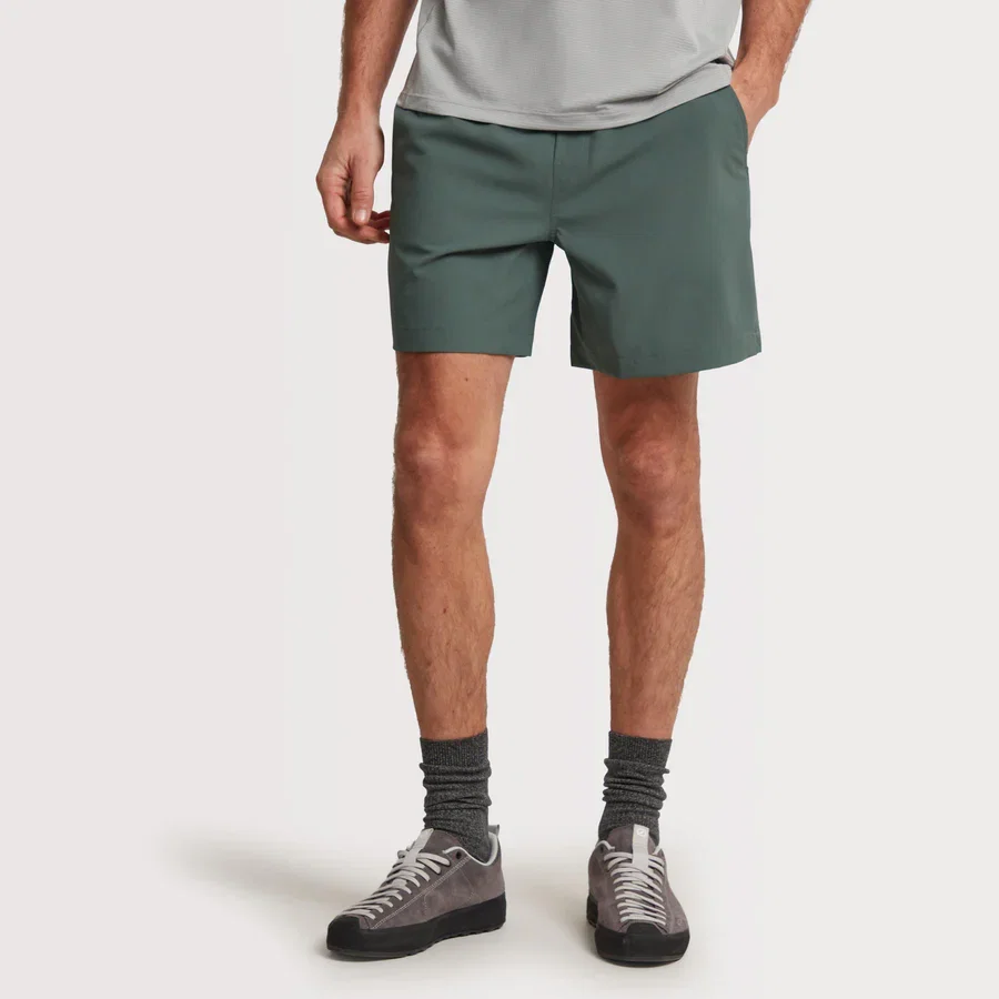 Rab Men's Rab Harpur Shorts