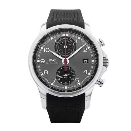 IWC Portugieser Yacht Club IW390503