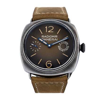 Panerai Radiomir Otto Giorni PAM01347