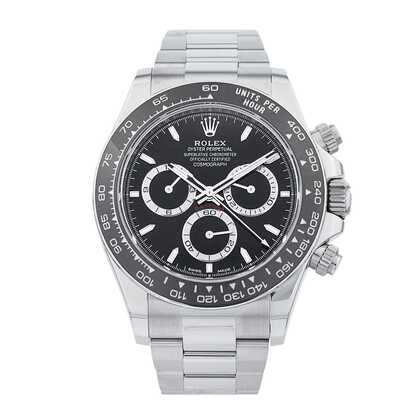 Rolex Daytona 126500 LN