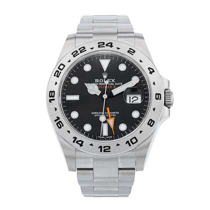 Rolex Explorer II 216570
