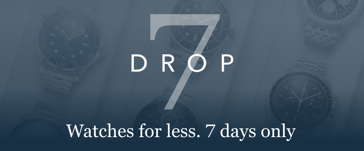 Drop 7