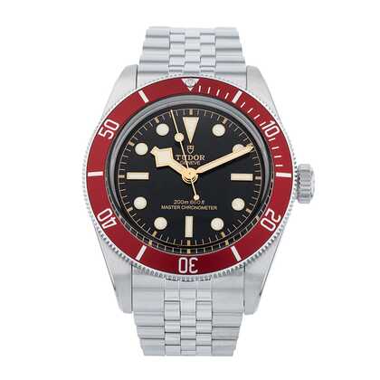 Tudor Black Bay M7941A1A0RU-0003