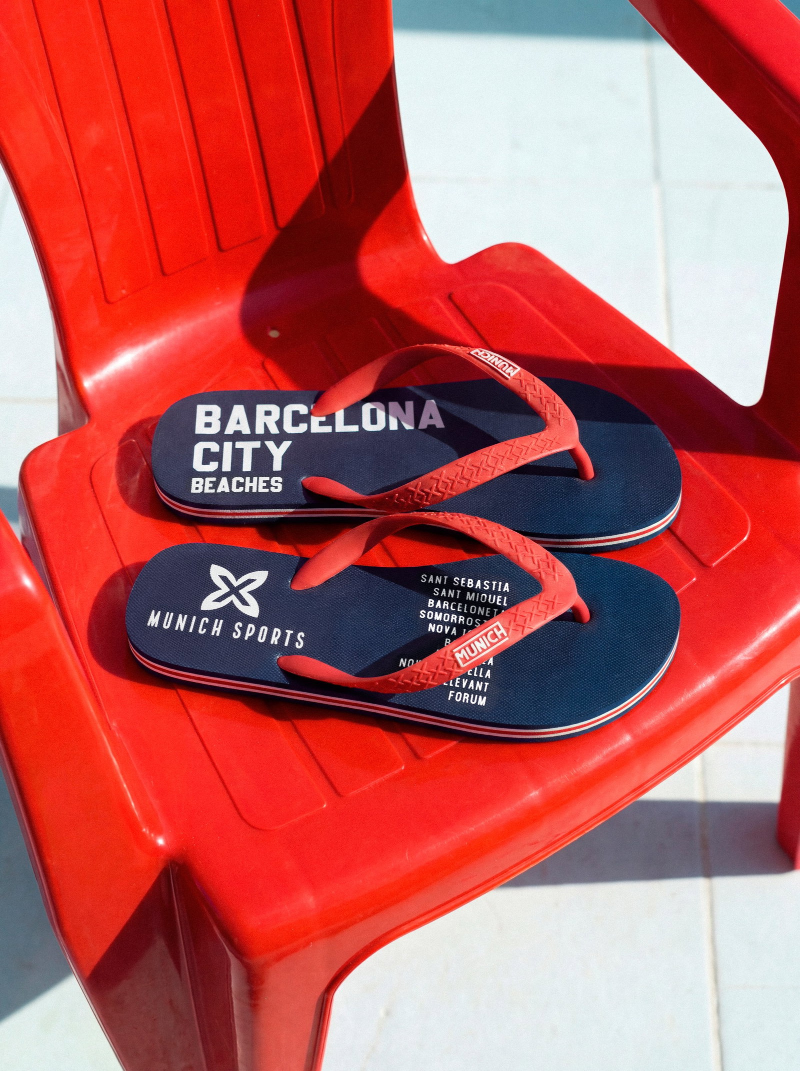FLIP FLOP 45