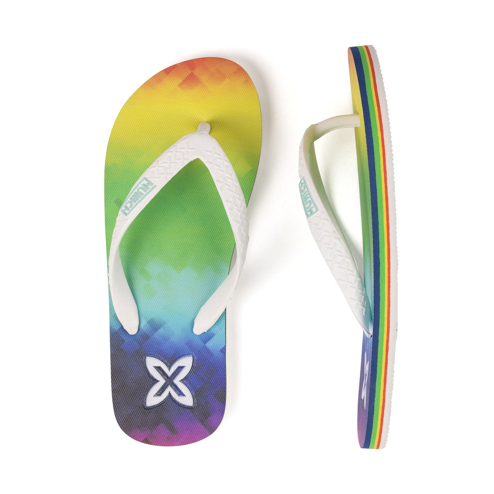 FLIP FLOP 42