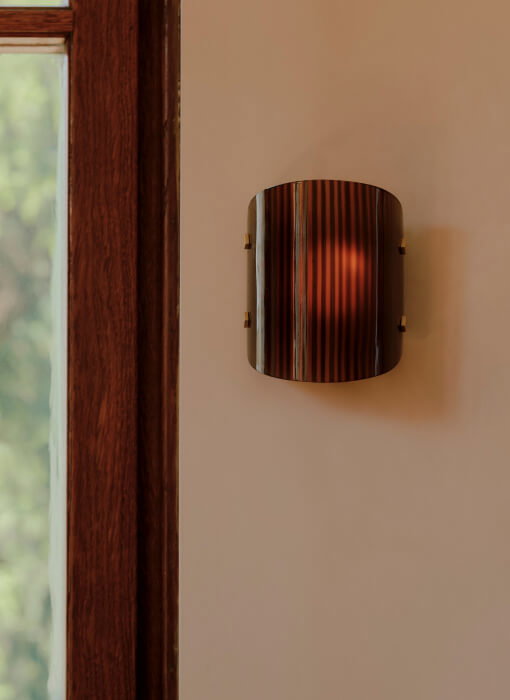 Wall Lights →