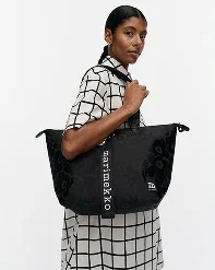 Tote M Unikko Bag
