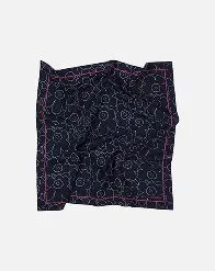Pesofati Piirto Unikko Scarf