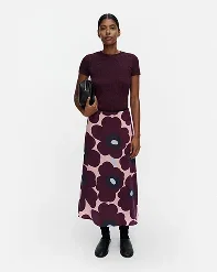 Edetä Unikko Skirt