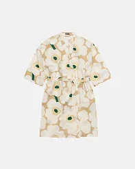 Unikko Morning gown