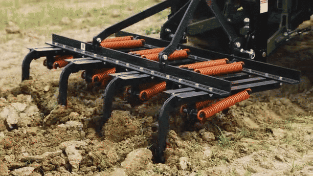 Titan Attachments