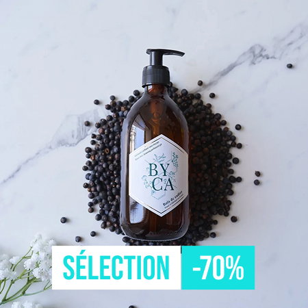 Sélection -70%