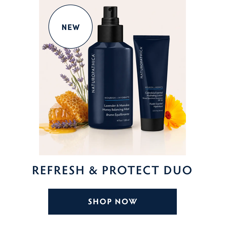 Shop Refresh & Protect Duo
