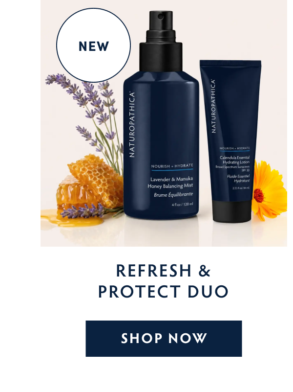 Shop Refresh & Protect Duo