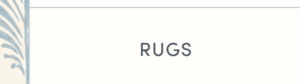 Shop Rugs