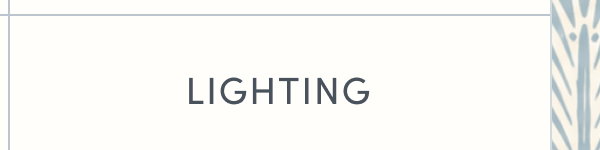 Shop Lighting