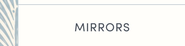 Shop Mirrors