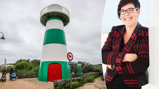 Jongen (14) gereanimeerd nadat hij bedolven geraakt op strand in De Haan: “Dit mag je nóóit doen als je een put graaft”