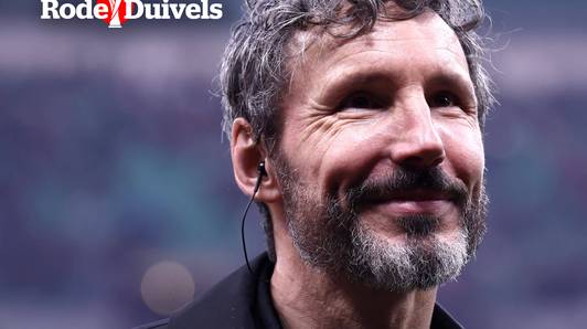 Contract tot EK 2028 ligt klaar: Mark van Bommel topfavoriet als bondscoach van Rode Duivels