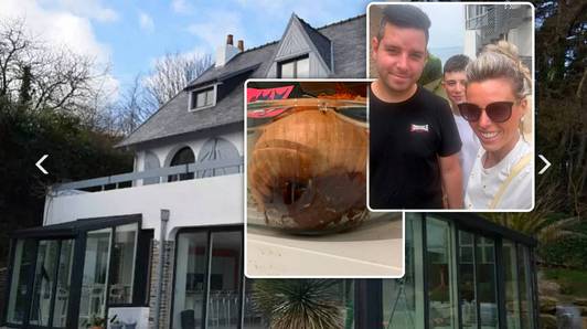 “Onder het deken in de zetel lag zelfs braaksel”: An (41) en gezin mogen meteen kruis maken over vakantie van 5.560 euro