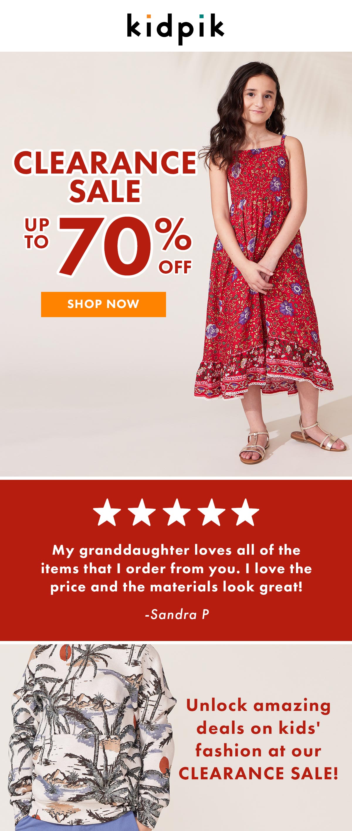 shop kidpik