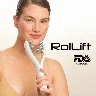 RolLift: Roll away double chin & lift jawline