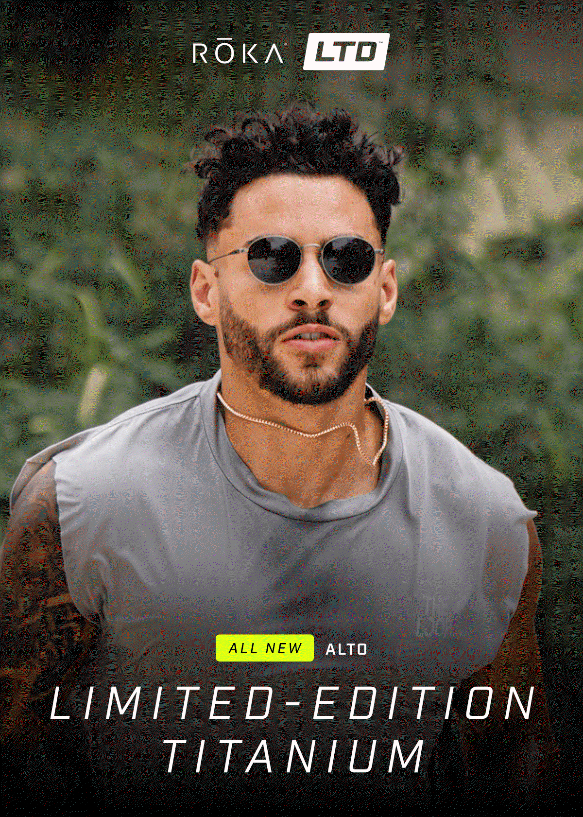 Shop ROKA Performance Eyewear