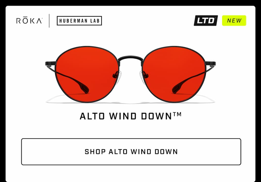 Shop ROKA Performance Eyewear