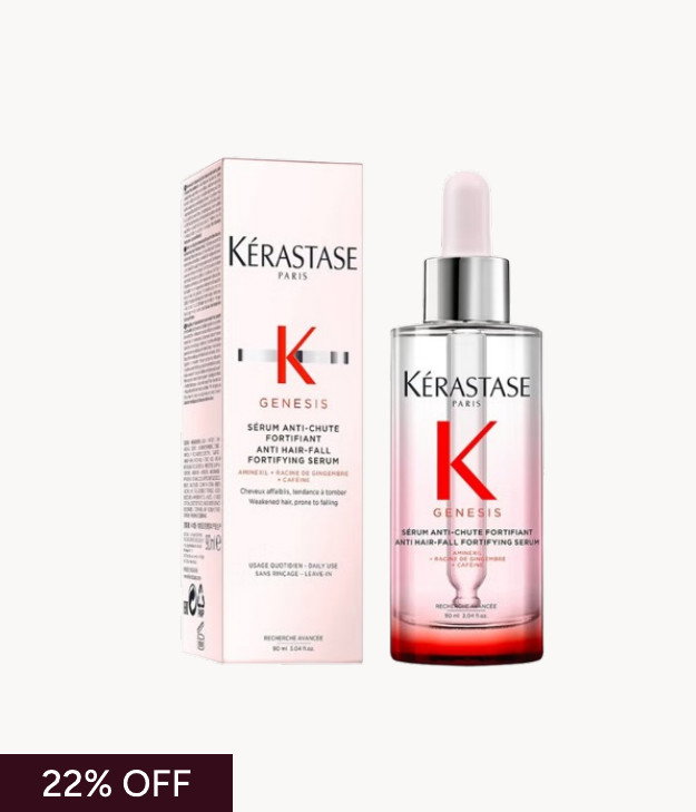 Kérastase Genesis Hair Serum 90ml