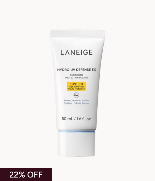 LANEIGE Hydro UV Defence EX SPF 50 50ml