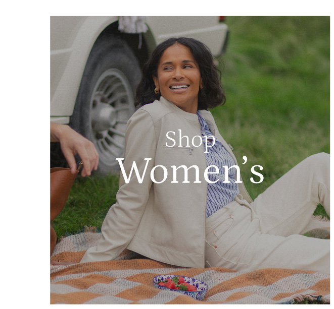 Shop Women's