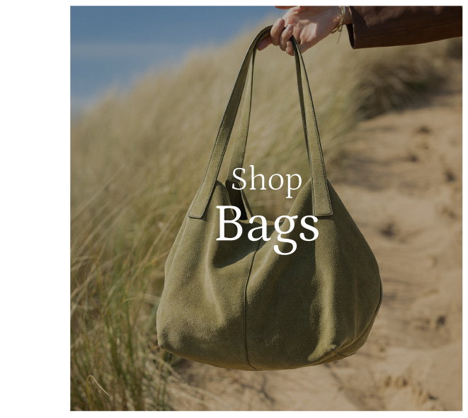 Shop Bags