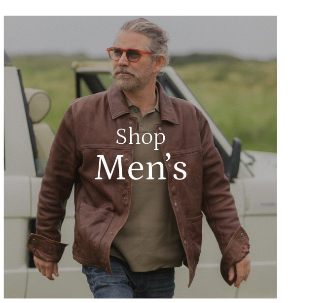 Shop Men's 