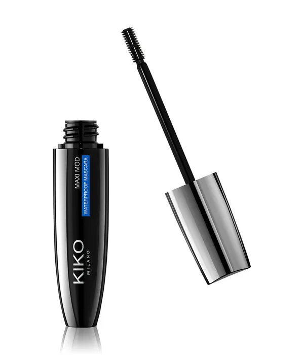  KIKO Milano Maxi Mod Volume & Definition Mascara Waterproof 
