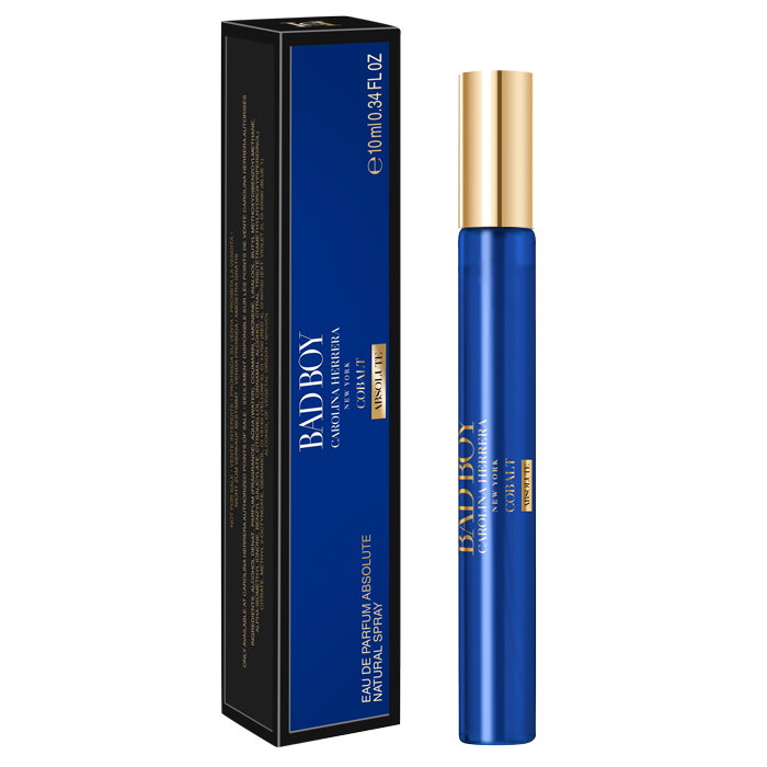 Carolina Herrera | Bad Boy Cobalt 10ml