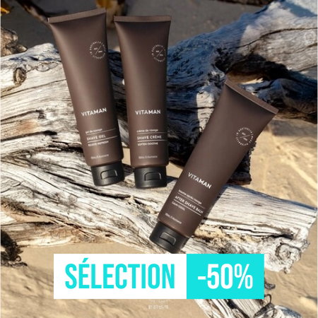 Sélection -50%