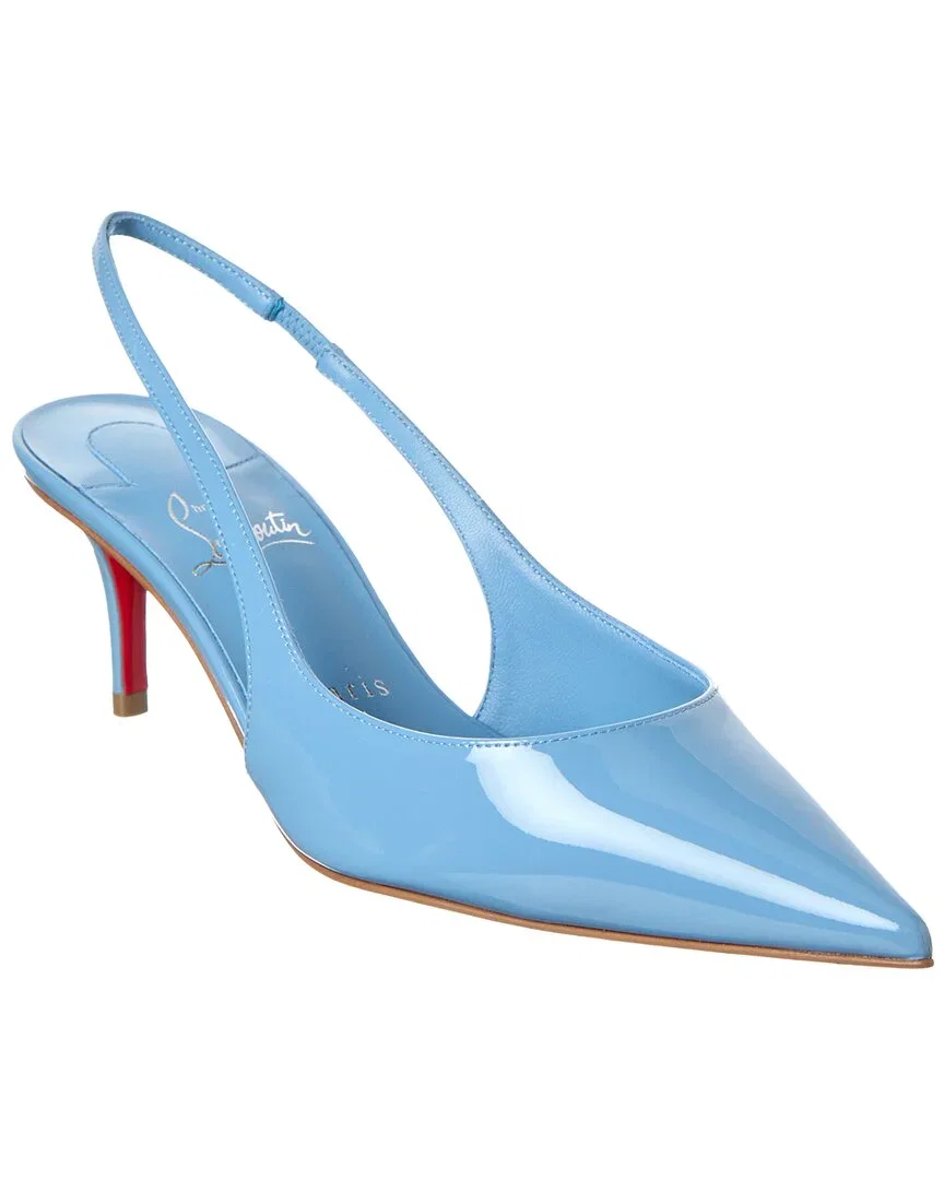 Image of Christian Louboutin Miss Z 60 Pump