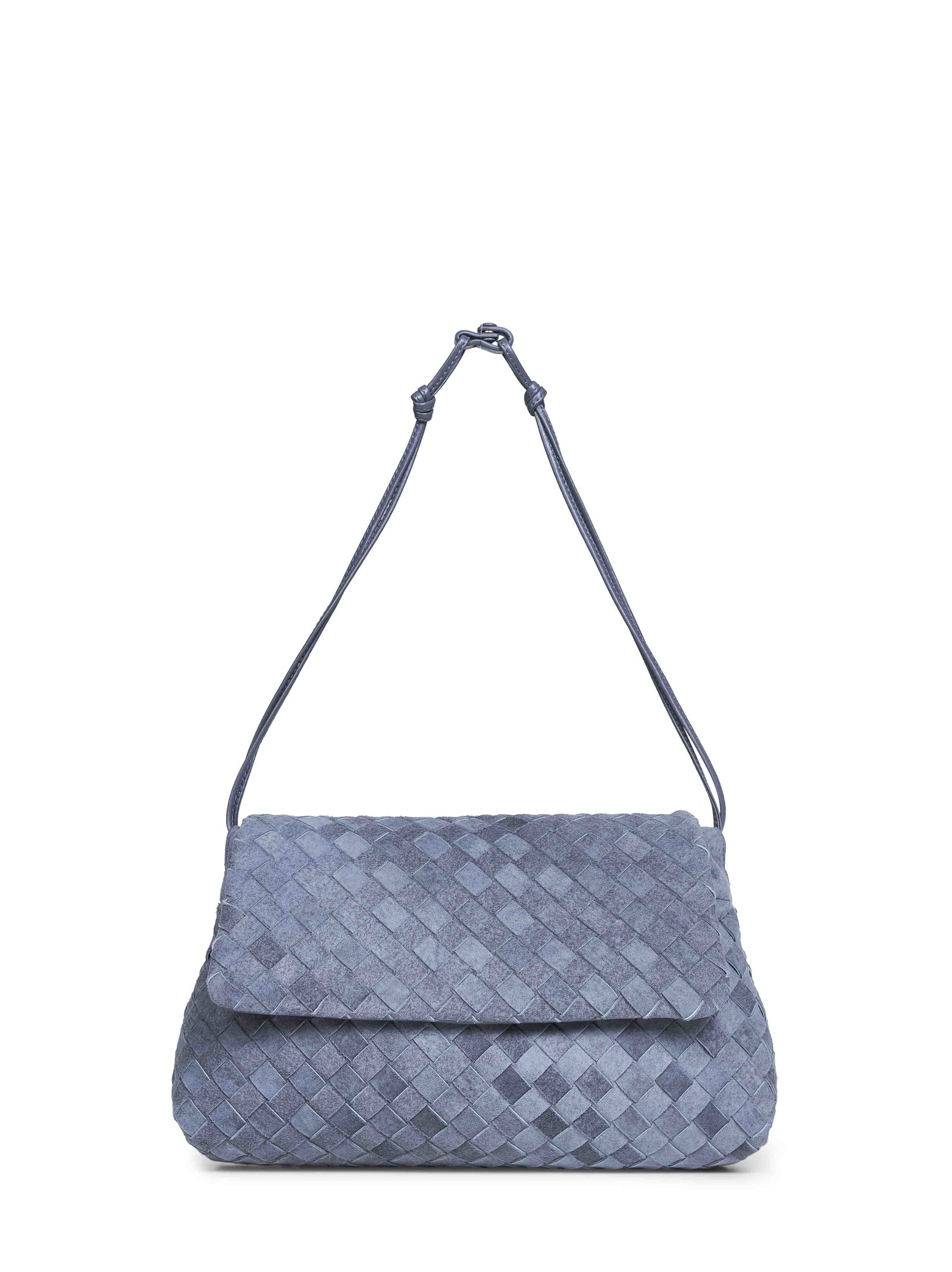 Image of Bottega Veneta Cloudy Pouch