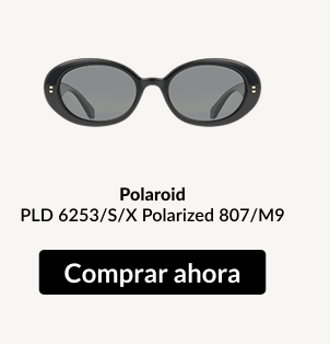 Polaroid PLD 6253/S/X Polarized 807/M9