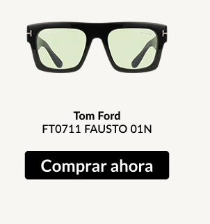 Tom Ford FT0711 FAUSTO 01N