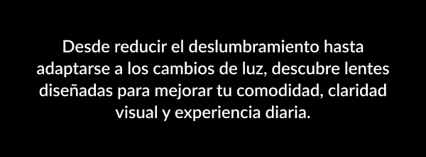 Descubre las opciones de cristales