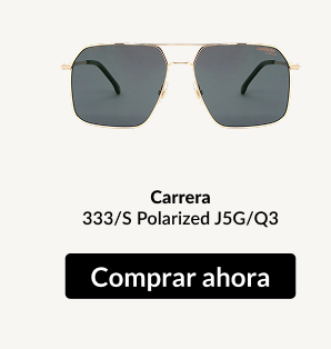 Carrera 333/S Polarized J5G/Q3