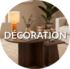Décoration