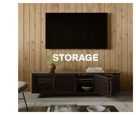 storage
