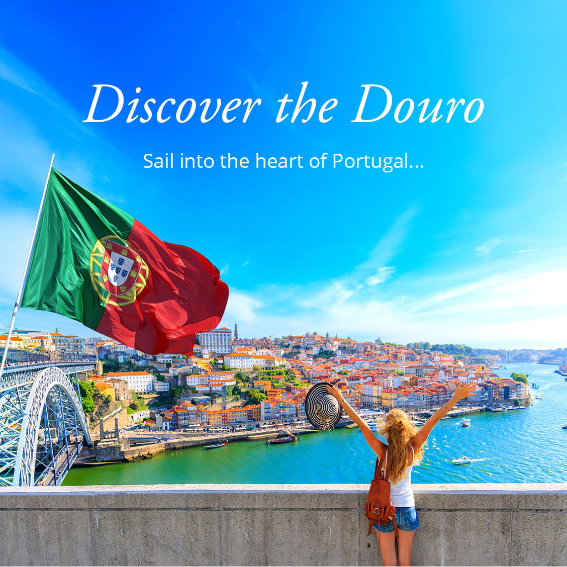 Porto and Douro River Cruises