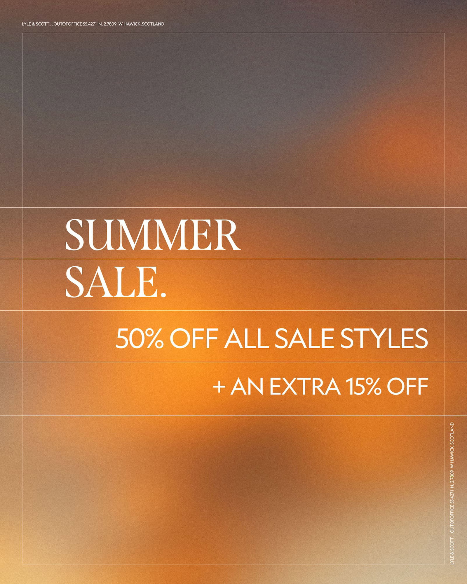 Extra 15% off